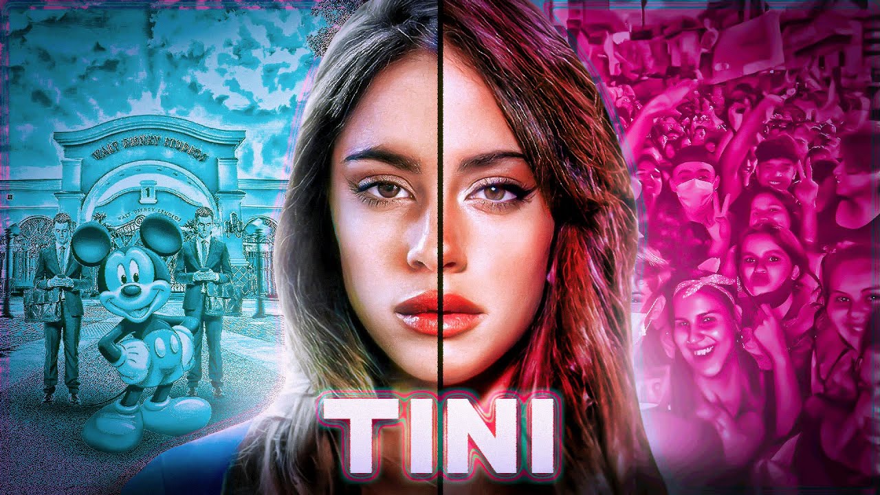 🚨 La IMPRESIONANTE vida OCULTA de TINI | Quién caraj* es Tini? l Ale Marin