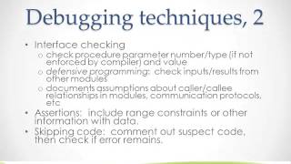 PHP- Introduction to php Bugs  Debugging