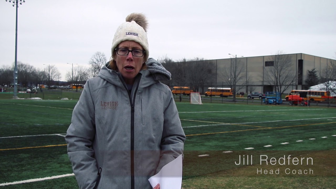 Sondra Dickey finds voice to guide Lehigh women's lacrosse the weather channel