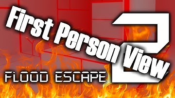 FE2 Map Test - (First Person View) Quick Escape {Buffed} [Insane] by Pun9425 (Me)