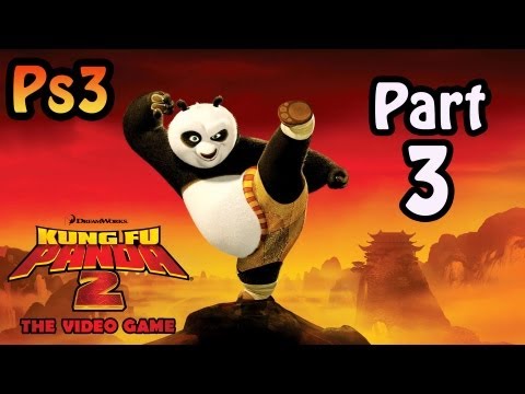 kung-fu-panda-2:-the-video-game-(ps3)-walkthrough-part-3