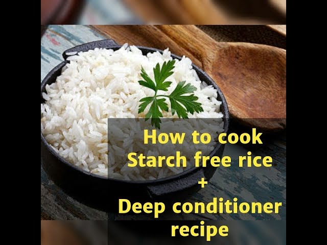 Starch-Removing Rice Cooker • Cut Calories & Best for Diabetics! Unboxing &  how to cook rice? 