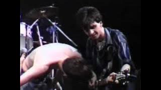 The Smiths - Rockpalast 1984 - 12 - What difference does it make