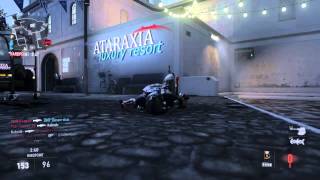 Advanced Warfare: Best Spawn Ever