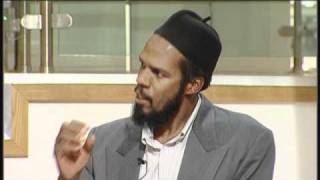 Real Talk: Islamophobia - Part 1 (English)