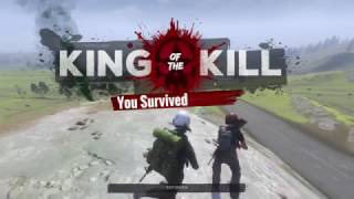 H1Z1 Geceleri Ne Sikime Bakıyosun Murti?