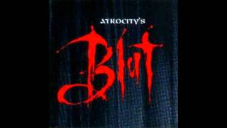 Atrocity - Im In Darkness