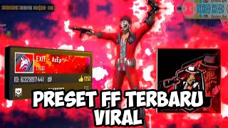 Download lagu Preset ff terbaru😂//Dj(amatahalu)viral tiktok🎧🎶
