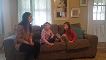 Double This, Double That (Hand Clapping Game)