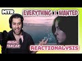 Music Teacher Reacts to Everything I Wanted - Billie Eilish