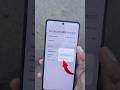 POCO X5 Pro WPA3-Personal Setting