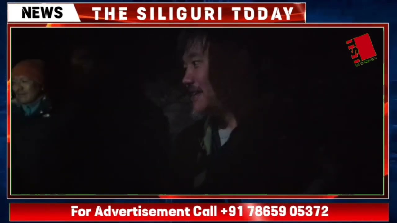 Swift Rescue Operation Brings 6 Stranded Tourists to Safety Amid North Sikkim Snowfall