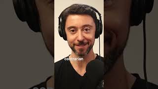 Brian Chesky’s new playbook