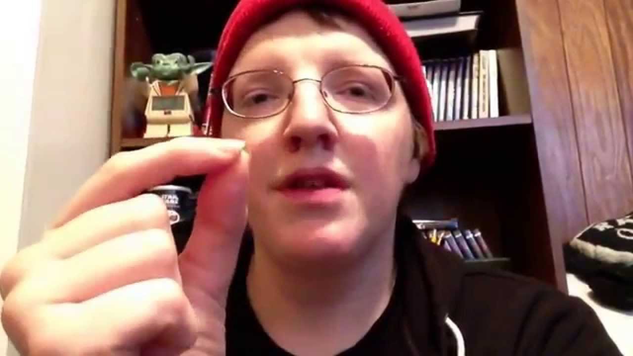 Cinnful Apple review.  Angry Irishman recipe.