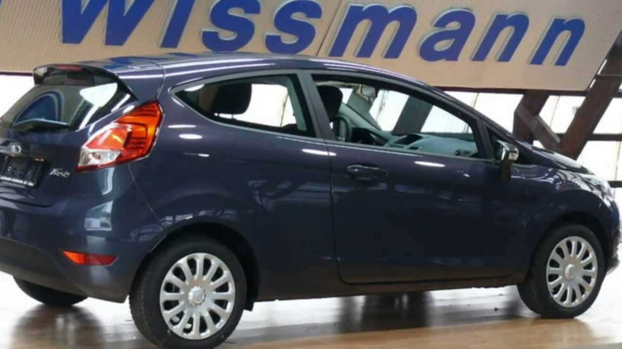 Ford Fiesta Trend Coupe Gakcdm New Ford Fiesta Coupe 13