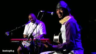 Fantastic Negrito Live in Studio 6A SXSW 2022 Full Set