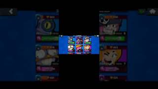 Brawl stars(present_)