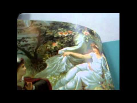 ULTIMATE ENCYCLOPEDIA OF FANTASY