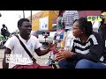 No one dares call me a beggar - physically challenged man says | Legit TV