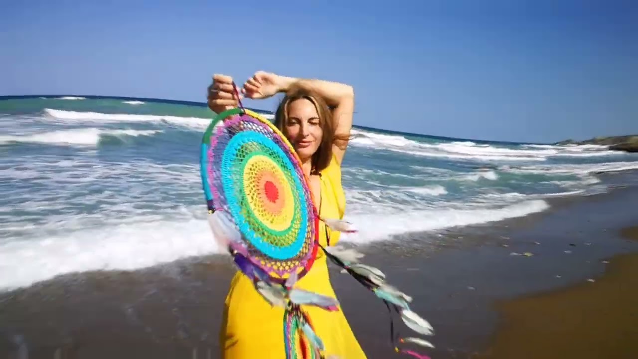 Harmony & Balance / танцетерапия / гармония и баланс 💙🙏💙 - YouTube