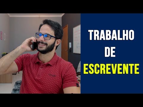 Vídeo: Como Escrever Para O Tribunal De Estrasburgo