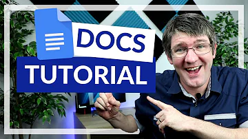 How do I use Google Docs?