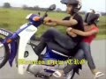 Mat Rempit Terengganu ( Benetton Crew Terengganu )