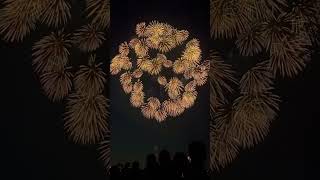 24Inch Thousand Of Flowers Display Shell