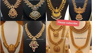 Latest mango  haram designs