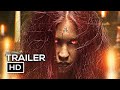 Devils workshop official trailer 2022 radha mitchell horror movie