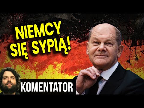 Niemcy się sypią! Dosłownie! Co To Oznacza Dla Gospodarki Polski? - Analiza Ator Finanse Ekonomia