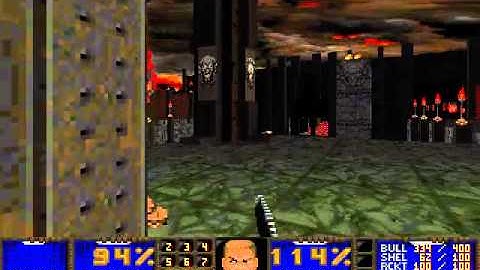 Hellbound - Level 21