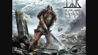 Týr - Hold The Heathen Hammer High