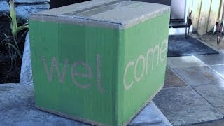 Moto x unbox and activate Republic Wireless by Froggy motox