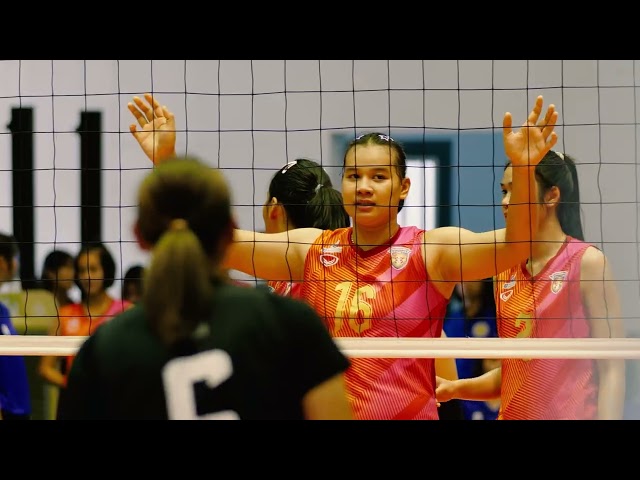 Highlight Ayutthaya Sports Tourism 2024