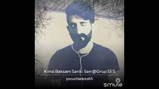 Kime baksam saki sen