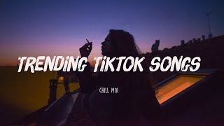 Tiktok hits 2022 🍕 Best tiktok songs - Viral songs latest