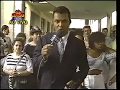 Domingo Legal - 03/03/1996 - Cobertura da morte dos Mamonas Assassinas