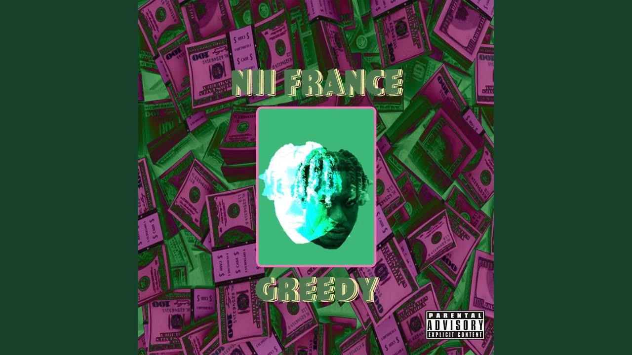 Watch Greedy on YouTube Watch Greedy on YouTube