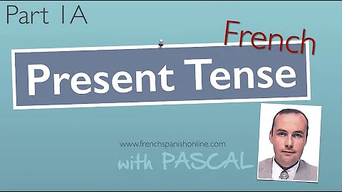 French present tense: verbs in -cer and -ger