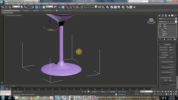 HỌC 3DS MAX CĂN BẢN-BÀI 2-LATHE-GV PHẠM PHƯỢNG