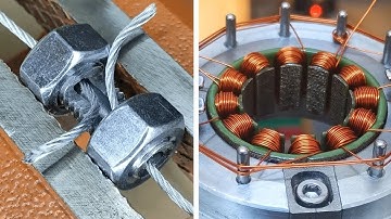 10 Minutes Relaxing With Satisfying Video Working Of Amazing Machines, Tools, Workers #7