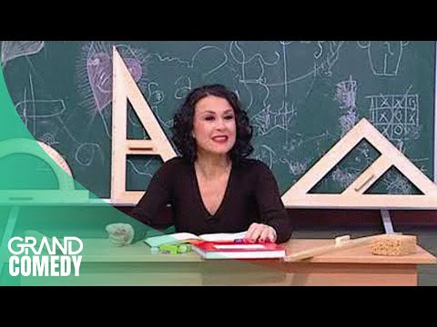 Maturanti - Epizoda 106 i 107 - Pljacka u gsp-u i Zlatna bakarna ribica - (TV Grand 2017)