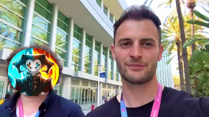Clownpierce Face reveal!