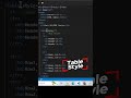 HOW TO WRITE A CODE IN HTML #explained