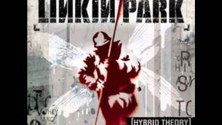 Linkin Park-Hybrid Theory-01 Papercut Resimi