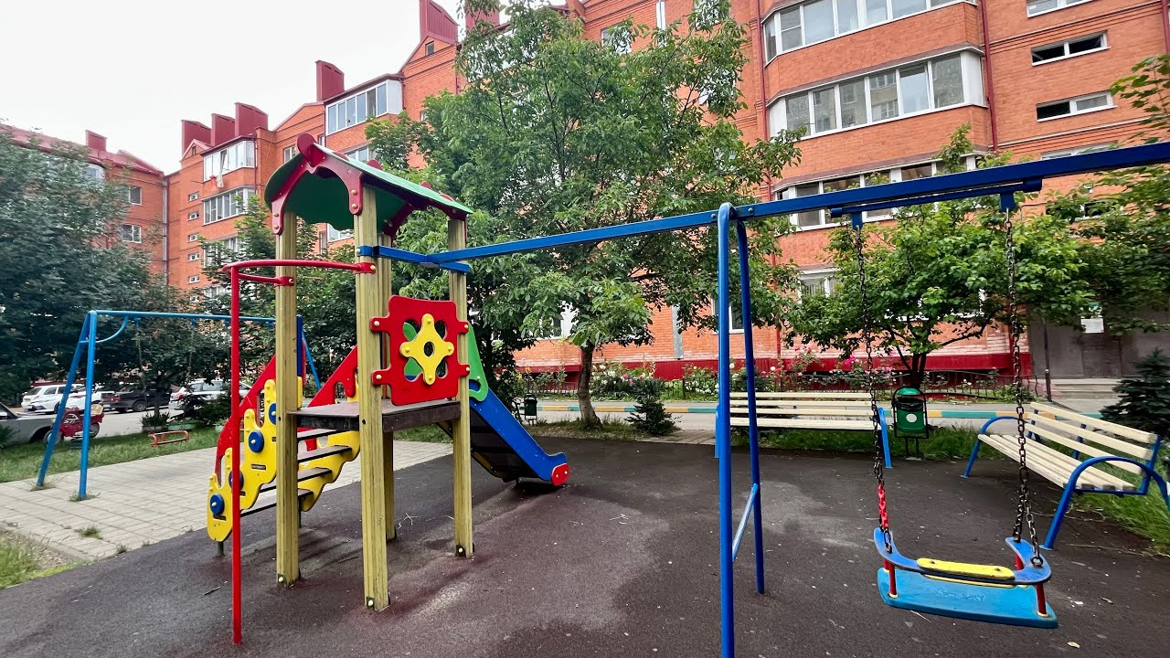 Купить квартиру в Ессентуках. - YouTube