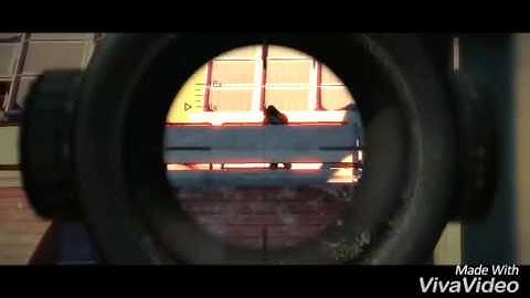 Spec ops with high graphics