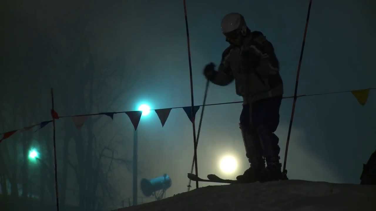 High Velocity Hokies - Virginia Tech
