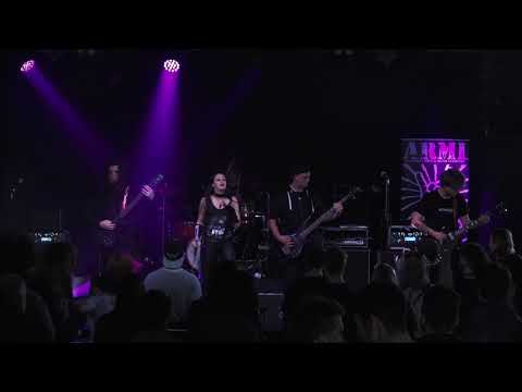 We will rise live japan